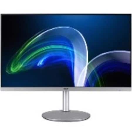 Dynamicfunction 31.5 in. CB322QK 4K UHD LED LCD Monitor DY2944567
